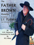 FATHER BROWN Mysteries. Episode 2 The Secret Garden