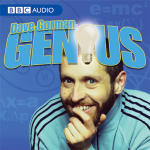 Dave Gorman Genius