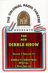 New Dibble Show, The - Season 2 - Episode 15: Dibble's Christmas Special