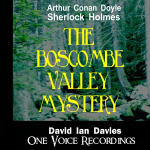 Sherlock Holmes: The Boscombe Valley Mystery