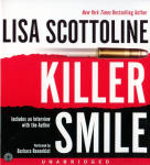 Killer Smile (Unabridged)