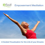 Eflexx Empowerment Meditation, The