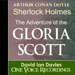 Gloria Scott, The Adventure of the