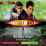 Doctor Who - The Wooden Heart