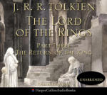 Lord of the Rings, The: Part Three: The Return of the King