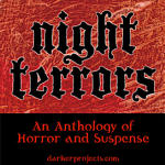 NIGHT TERRORS: Ghost County USA