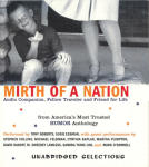 Mirth of a Nation (Unabridged)