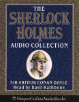 Sherlock Holmes Audio Collection, The