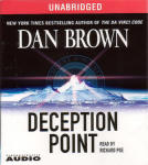 Deception Point (Unabridged)