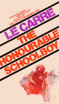 Honourable Schoolboy, The